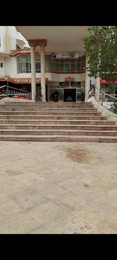Complexe Les Jardins Andalous Malabata *