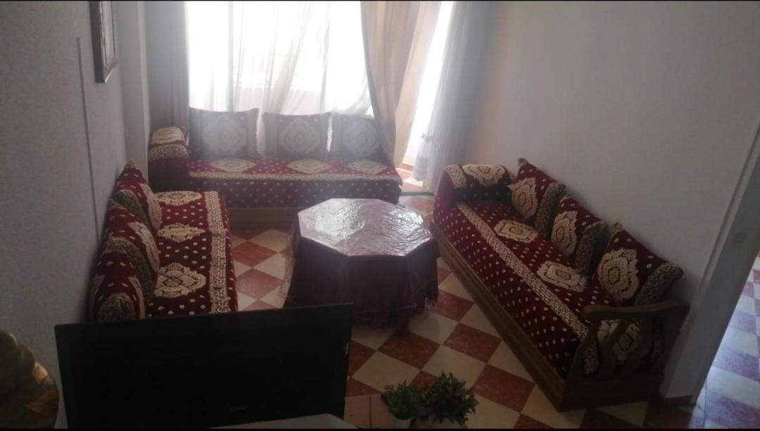 Appartement Complexe Les Jardins Andalous Malabata *