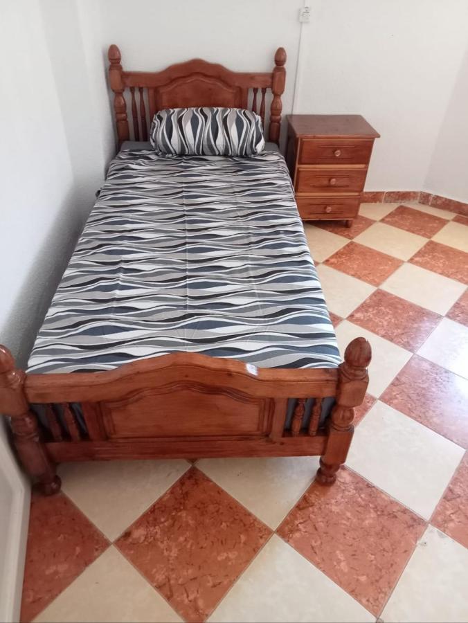 Appartement Complexe Les Jardins Andalous Malabata *