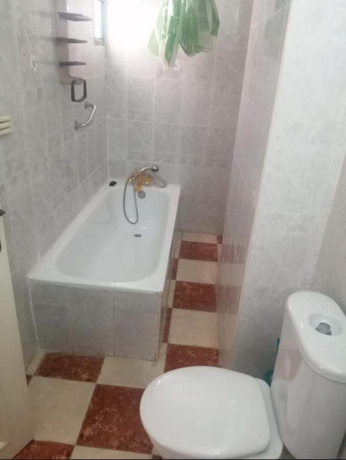Complexe Les Jardins Andalous Malabata Appartement