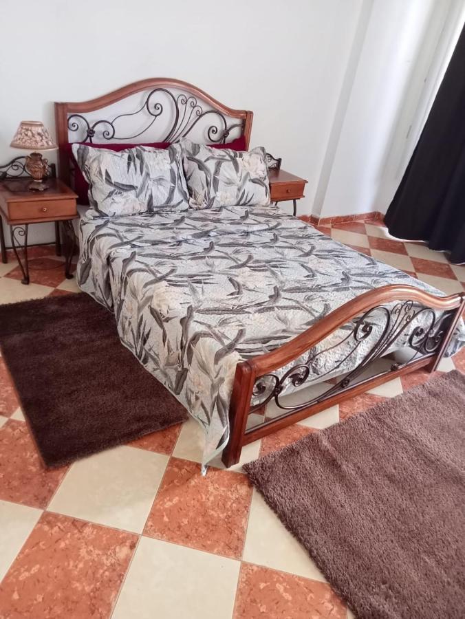 Appartement Complexe Les Jardins Andalous Malabata Tanger