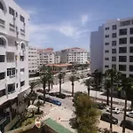Complexe Les Jardins Andalous Malabata